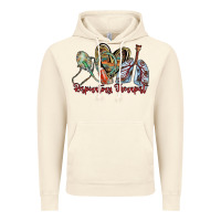 Vintage Artic respiratory therapist Vintage Hoodie - RacoonDesign