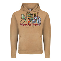 Vintage Camel respiratory therapist Vintage Hoodie - RacoonDesign