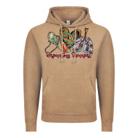 Vintage Coffee respiratory therapist Vintage Hoodie - RacoonDesign
