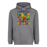 Storm celebrate neurodiversity Heavyweight Hoodie - LillyAllenDesigns