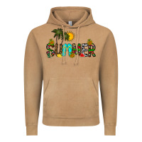 Summer Vintage Hoodie | Teevron