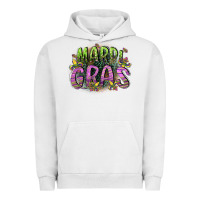 Pigment Lunar Rock mardi gras Urban Hoodie - CowGirlArtShop
