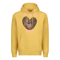 Antique Gold It s I My Japan Dna Premium Hoodie - Bettercallsaul