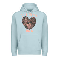 Blue Mist It s I My Japan Dna Premium Hoodie - Bettercallsaul