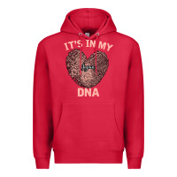 Cardinal It s I My Japan Dna Premium Hoodie - Bettercallsaul