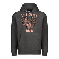 Charcoal Heather It s I My Japan Dna Premium Hoodie - Bettercallsaul