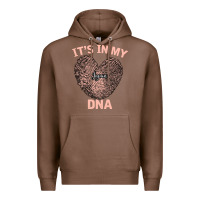 Chestnut It s I My Japan Dna Premium Hoodie - Bettercallsaul