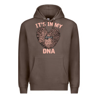 Coffee It s I My Japan Dna Premium Hoodie - Bettercallsaul