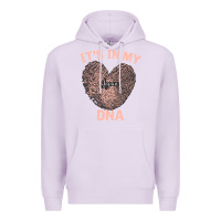 Lilac It s I My Japan Dna Premium Hoodie - Bettercallsaul
