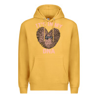 Mustard It s I My Japan Dna Premium Hoodie - Bettercallsaul