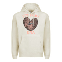 Oatmeal Heather It s I My Japan Dna Premium Hoodie - Bettercallsaul