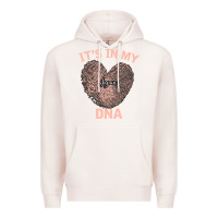 Pale Pink It s I My Japan Dna Premium Hoodie - Bettercallsaul