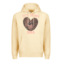 Pina Colada It s I My Japan Dna Premium Hoodie - Bettercallsaul