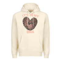 Sandshell It s I My Japan Dna Premium Hoodie - Bettercallsaul