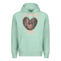Seafoam It s I My Japan Dna Premium Hoodie - Bettercallsaul