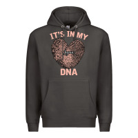 Smoke It s I My Japan Dna Premium Hoodie - Bettercallsaul