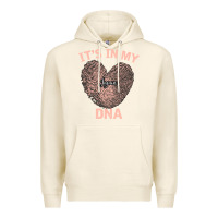 Tofu It s I My Japan Dna Premium Hoodie - Bettercallsaul