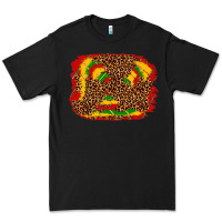 Black black history background Premium Tee - texasbilliewilder