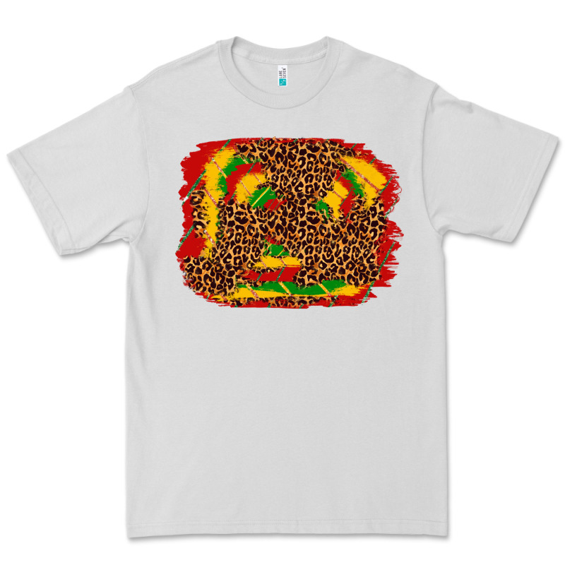Black History Background Premium Tee by texasbilliewilder | Teevron