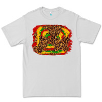 Dove Grey black history background Premium Tee - texasbilliewilder