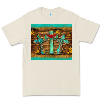 Bone crosses tumbler Premium Tee - BarkalooDesign