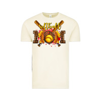 Vintage Arctic softball mom Vintage Tee - AdoDesignShop