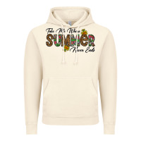 Vintage Artic take me where summer never ends Vintage Hoodie - CowhideDigitalArt