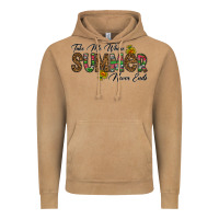 Vintage Camel take me where summer never ends Vintage Hoodie - CowhideDigitalArt
