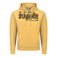 Vintage Mustard take me where summer never ends Vintage Hoodie - CowhideDigitalArt