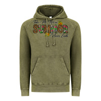 Vintage Olive take me where summer never ends Vintage Hoodie - CowhideDigitalArt