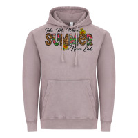 Vintage Zinc take me where summer never ends Vintage Hoodie - CowhideDigitalArt