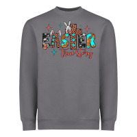 Storm easter true story Heavyweight Sweatshirt - JahusDesignShop