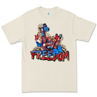 Bone freedom rock hand Premium Tee - Zillion Design Studio