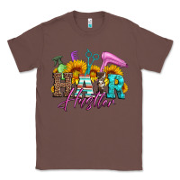 Chestnut hair hustler hairstylist Classic Tee - Artiststas