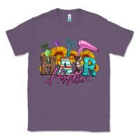 Hair Hustler Hairstylist Classic Tee | Teevron