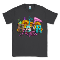 Smoke hair hustler hairstylist Classic Tee - Artiststas