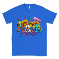 True Royal hair hustler hairstylist Classic Tee - Artiststas