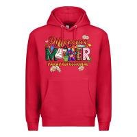 Cardinal difference maker paraprofessional Premium Hoodie - JahusDesignShop