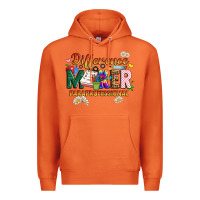 Carrot difference maker paraprofessional Premium Hoodie - JahusDesignShop