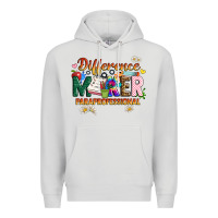 Dove Grey difference maker paraprofessional Premium Hoodie - JahusDesignShop