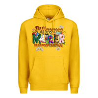 Lemon difference maker paraprofessional Premium Hoodie - JahusDesignShop