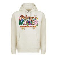 Oatmeal Heather difference maker paraprofessional Premium Hoodie - JahusDesignShop