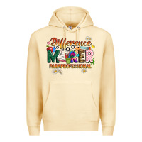 Pina Colada difference maker paraprofessional Premium Hoodie - JahusDesignShop
