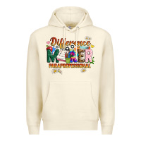 Sandshell difference maker paraprofessional Premium Hoodie - JahusDesignShop