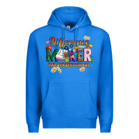True Royal difference maker paraprofessional Premium Hoodie - JahusDesignShop
