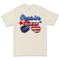 Bone cousin crew Premium Tee - Zillion Design Studio