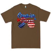 Cacao cousin crew Premium Tee - Zillion Design Studio