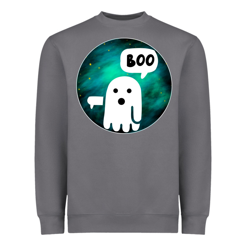 Ghost Of Disapproval Heavyweight Sweatshirt by Bettercallsaul | Teevron