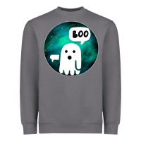 Storm Ghost Of Disapproval Heavyweight Sweatshirt - Bettercallsaul
