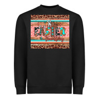 Black easter true story Heavyweight Sweatshirt - JahusDesignShop